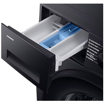 Samsung WW80CGC04DABLE StayClean zásuvka