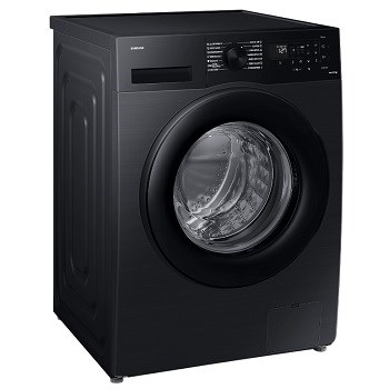 Samsung WW80CGC04DABLE Bubble Soak funkce