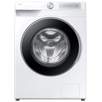 Samsung WW90DG6U85LHU4 Diamantový buben