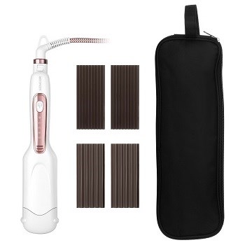 Sencor SHI 6300GD Vyměnitelné žehlicí plochy