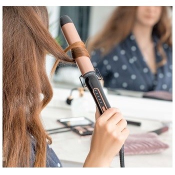 Sencor SHS 0920BK Otočný kabel