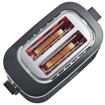 Severin AT 9264 Rozmrazování