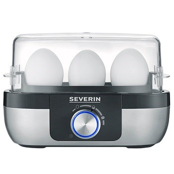 Severin EK 3163 Průhledné víko