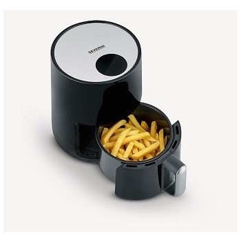 Severin FR 2455 Keramický povrch