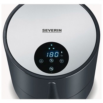 Severin FR 2455 LED displej