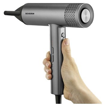 Severin HT 0169 S-STYLE Funkce studeného vzduchu