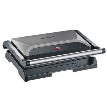 Severin KG 2394 Vyjímatelný zásobník na tuk