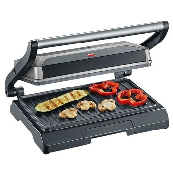 Severin KG 2394 Nepřilnavý povrch