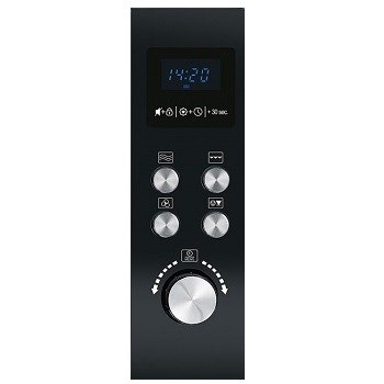 Severin MW 7752 Paměťová funkce