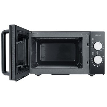 Severin MW 7762 Gril