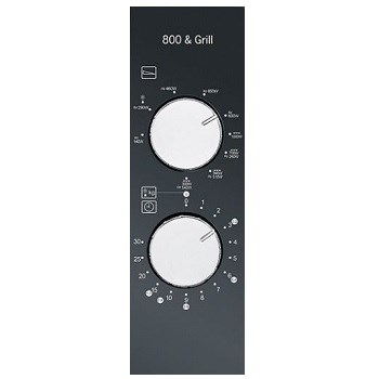 Severin MW 7762 Časovač