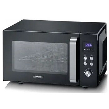 Severin MW 7763 Vnitřní osvětlení