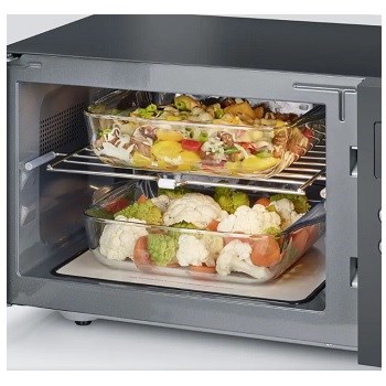 Severin MW 7763 Keramické dno