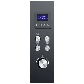 Severin MW 7763 BeSilent funkce
