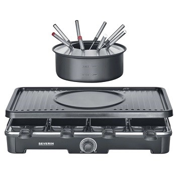 Severin RG 2347 Nádoba na fondue