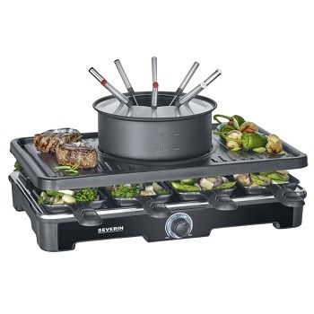 Severin RG 2347 Termostat