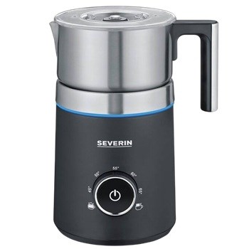 Severin SM 3586 Indukční technologie