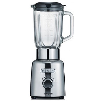 Severin SM 3710 Protiskluzové nožičky