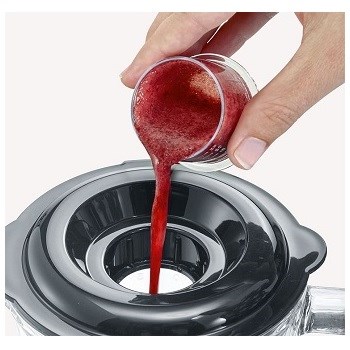 Severin SM 3710 Víko s otvorem