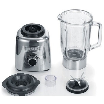 Severin SM 3710 Pulzní funkce