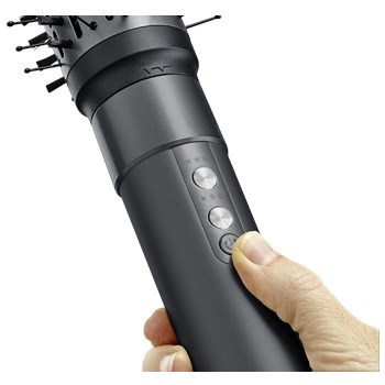 Severin WL 0683 MULTI Funkce studeného vzduchu