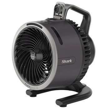 Shark FA050EU Flex Breeze HydroGo Bezdrátový provoz