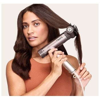 Shark HD542EU SpeedStyle Pro Flex 4v1 Funkce studeného vzduchu