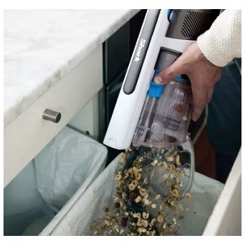 Shark IZ380EU PowerPro Technologie Anti Hair Wrap