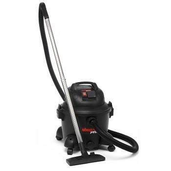 ShopVac PRO 25 S Suché a mokré vysávání