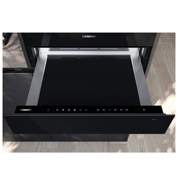 Siemens BI710C1B1 Home Connect aplikace