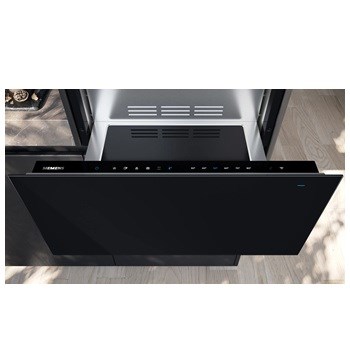 Siemens BI710D1B1 Home Connect aplikace