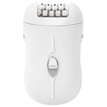 Silk'n EpiTweez SIL-EPITWEEZ Bezdrátový provoz