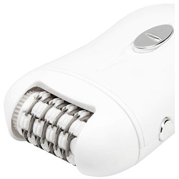 Silk'n EpiTweez SIL-EPITWEEZ Nastavení rychlosti