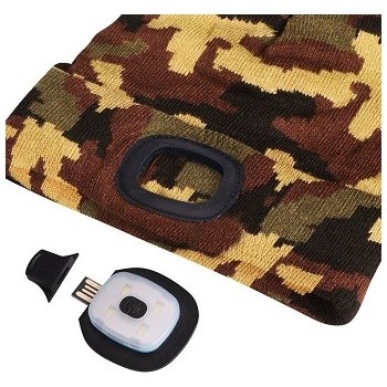 Sixtol SX5019 USB konektor