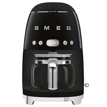 Smeg DCF02BLEU Retro design
