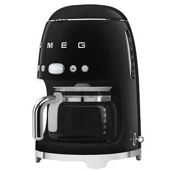 Smeg DCF02BLEU Skleněná nádoba