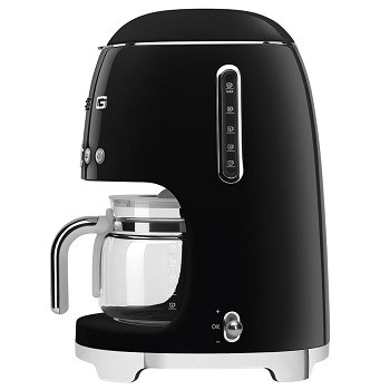 Smeg DCF02BLEU Odvápnění