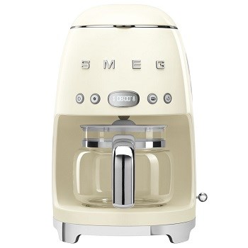 Smeg DCF02CREU Retro design