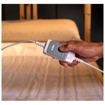 Solac CT8626 Ovladač