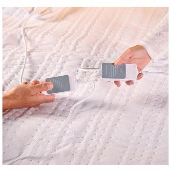 Solac CT8627 Ovladače