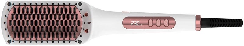 Solac MD7403 Ionizační technologie