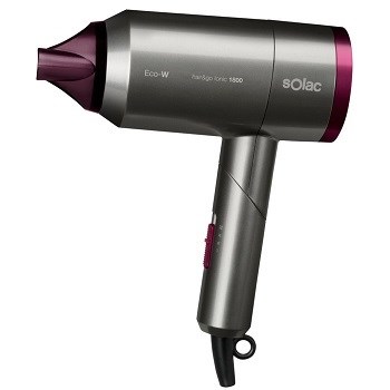 Solac SV7015 Twist Move technologie