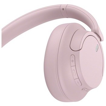 SONY WHCH720NP.CE7 Pink Fast pair funkce