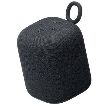 Sony SRS-LS1 LinkBuds speaker černý Poutko