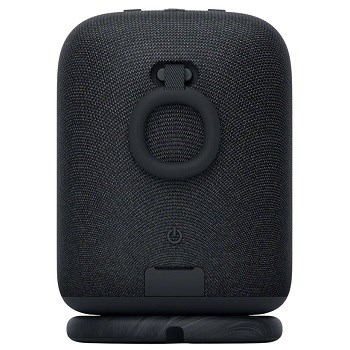 Sony SRS-LS1 LinkBuds speaker černý Sound Connect aplikace