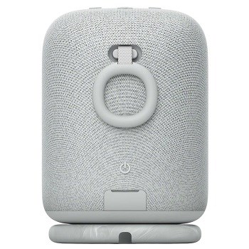 Sony SRS-LS1 LinkBuds speaker šedý Sound Connect aplikace