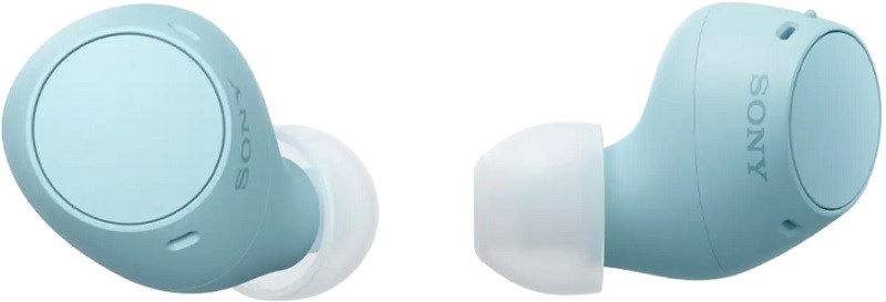 Sony WFC510L modrá Funkce rychlého nabíjení