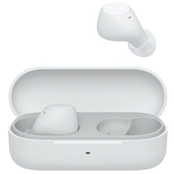 Sony WFC510 bílá Voděodolná