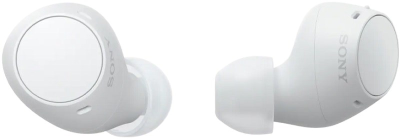 Sony WFC510 bílá Funkce rychlého nabíjení