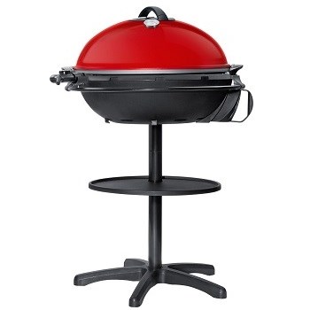 Steba VG 400 Gril Stojan